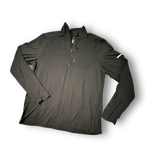 Tek Gear Quarter Zip Pullover
